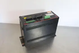 Mpa-15-221 Parker Mts Servo Amplifier / Drive Sintec Custom