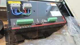 Mpa-25-112 Parker Mpa25112 Custom Servo Motors Mts Csm Brushless Spindle Drive