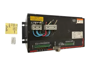 Mpa-25-302a Parker Mpa25302a Servo Drive Controller
