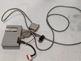 Oem650x-r Parker Compumotor Indexer Stepper Drive - Free Shipping Returns
