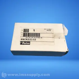 Pxck22102 Parker Fnob