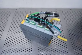 S063v2f12i11t40m00 Parker S063v2f12 Servo Drive I11 T40 M00