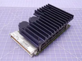 03-lpu-rlp-tbs-7386 Parker Siemens 00344205-04 Servo Driver Module T105482