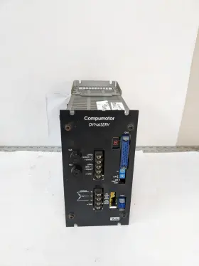 Sr1008b6 Parker Compumotor Dynaserv