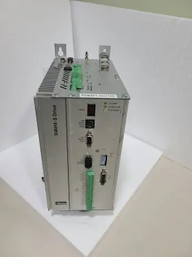Svahx1200s Parker Svahx-s Drive Svahx1200s/232 Servo