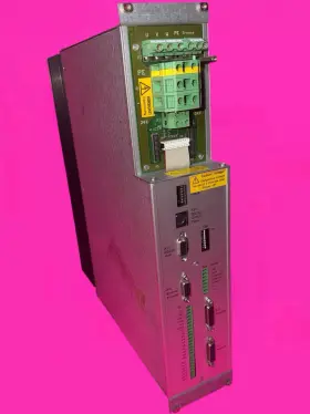 Svhx1500m Parker Svhx1500m/g1 Svhx-m Servo Drive G1 Caldic Motion Control /g1
