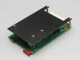 321736-04 Parker Tbs120/2.5s Servo Drive Rack Mount T221711 321736-04 Parker Tbs120/2.5s Servo Drive Rack Mount T221711