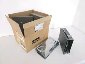 Tq10x Parker New Compumotor Servo Drive Motor Controller Indexer With Cd/rom