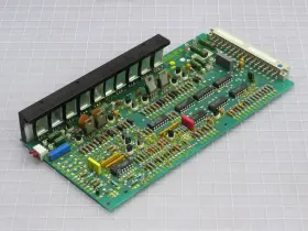 T248494 Parker Ud2/uic-203 Dc Servo Drive System