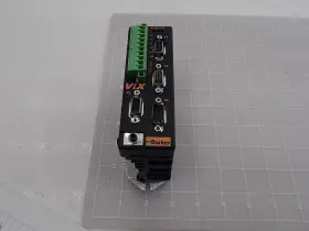 Vix250ie Parker Servo Drive Controller T89880