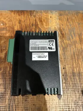 Vix500ie Parker Servo Drive Vix500ie Parker Servo Drive
