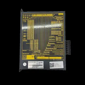 Zeta4-240 Parker Compumotor Zeta Drive 240