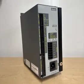 Zeta6000 Parker Zeta6108 Hannifin Zeta Servo Compumotor Indexer Drive