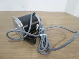 Zeta83-93-s Parker Motor Used
