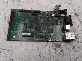 Pcb450140-006 Pcb Netburner Circuit Board