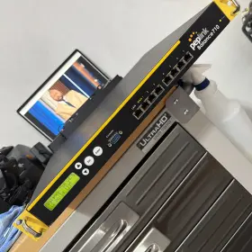 Bpl-710 Peplink Balance 710 - Load Balancing Router