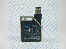 Mlv12-54-las Pepperl Fuchs 1pc New Photoelectric Switch Mlv12-54-las/92/120 10-30vdc