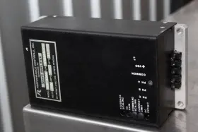 Blm1000 Performance Controls Inc Pci Brushless Linear Motor Pwm Servo Amplifier 12a 100v Usa