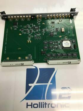 Phase Metrics 040518000 Write Control/clock Generator Board Used