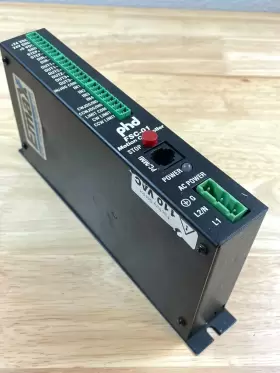 Fsc-01 Phd Emax Programmable Motion Controller
