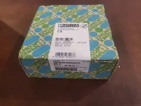 2708371 Phoenix Contact Psi-mos-rs232/fo 850 E Unopened Box