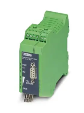 2708274 Phoenix Contact 850e One New Psi-mos-profib/fo Converter