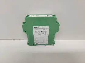 Mcr-fl-c-ui-ui-dci-24 Phoenix Contact Mcr-fl-c-ui-ui-dci-24/230 Good Used Isolating Amplifier