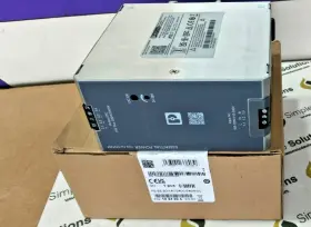Ps-ee-2g Phoenix Contact Ps-ee-2g/1ac/24dc/240w/sc 1pc- Power Supply 1234304-new
