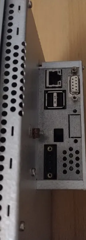 722060-01 Phonix Bt21am/722060-01 Contact Key-panel Inch Tested Good