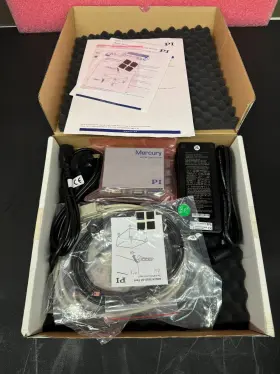 C-863.12 Physik Instrumente Pi Mercury Servo Drive