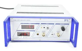 E-662-srx Physik Instrumente E-662k008 Pi E-662 Lvpzt Amplifier / Servo