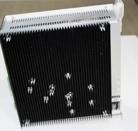 172-70 Phytron New Msd Mini Powerpack 172-70 Phytron New Msd Mini Powerpack