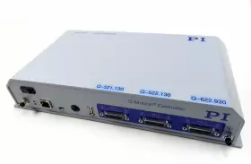 E-873.3qtu Pi Physik Instrumente Servo Controller E-873.3qtu Pi Physik Instrumente Servo Controller