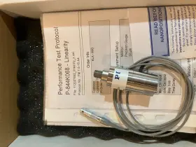 P-844.10 Pi Piezoelectric Linear Actuators Pzt