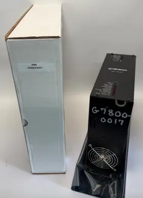 0088044001 Pmi Servo Amplifier Rx90/180-25 0088044001 Pmi Servo Amplifier Rx90/180-25