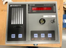 Tms-3000 Pneumercator Tms 3000 Tank Management System Type 12 Enc 120/240vac