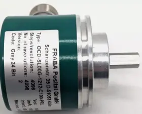 Ocd-sl00g-1212 Posital Fraba -c100-prl Encoder