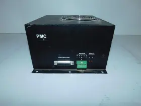 Ln2-400 Power Motion Controls Product Ln2 Model Lnq12