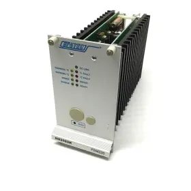 Sm2502k-fsm220 Pratec Pr Tec Single-axis Drive Motor Control Power Amplifier 32-pin