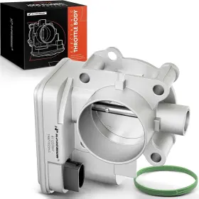 Apthb034 Premiumparts Whosale A-premium Electronic Throttle Body Compatible With Jeep Patriot Compass