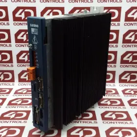 3xdr00d00300bcfr Prima Electronics Isdft98 R20 Servo Drive Used 3xdr00d00300bcfr Prima Electronics Isdft98 R20 Servo Drive Used