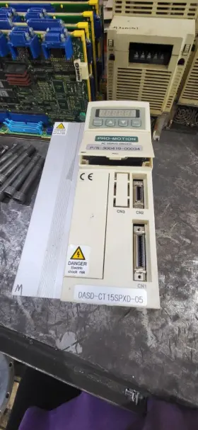 300419-00034 Pro Pro-motion Ac Servo Driver