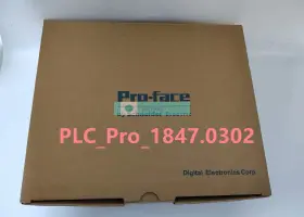 Agp3400-t1-d24-ca1m Pro-face 1pcs Brand New Touch Screen Fast Delivery