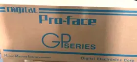 Ast3301-t1-d24 Pro-face One Brand New Touch Screen