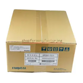 Gp2501-tc11 Pro-face 1pcs New Touch Panel