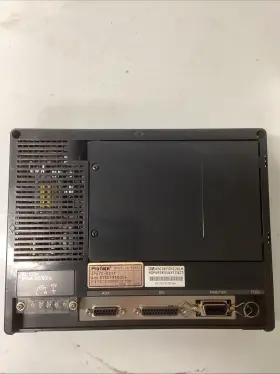 Gp470-eg11 Pro-face Proface Digital Graphic Panel. U-470