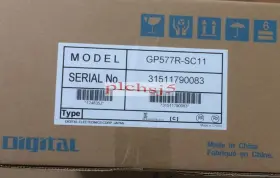 Gp577r-sc11 Pro-face New Touch Screen