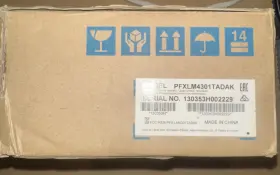 Pfxlm4301tadak Pro-face 1pcs New Proface Touch Scree