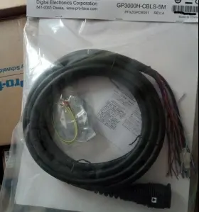 Gp3000h-cbls-5m Proface 1pc New Original Hand Held Cable