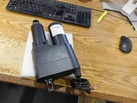 Pa-17-1-850 Progressive Automations Model Linear Actuator